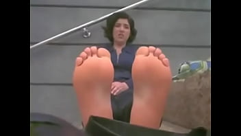 Foot, Feet - Feet - 2025 - Passionate - Session - Video 3569