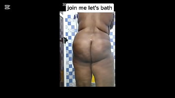 Naked Dance And Bathroom Barh