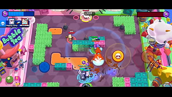 Brawl Stars Gameplay