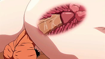 _deeper! Fuck Me Deeper!_ [uncensored Hentai]