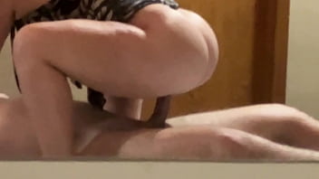 The Ultimate Ride I Did