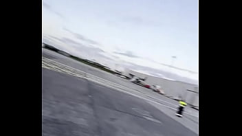 ️ Do You Find Flying Scary Too? It Takes Me A While To Feel Comfortable In The Air, No Matter Where I_m Headed. ...