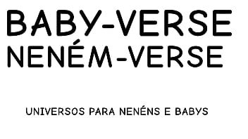 Neném-verse E Baby-verse