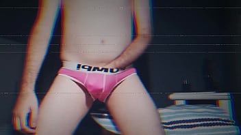 Recien Levantado - ass, soloboy - Video 5381