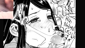 _approaching _ Hentai