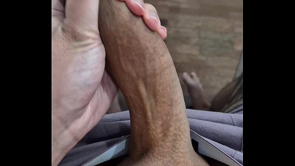 Um Penis Super Grande