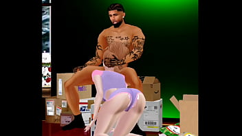 Specialxmas Priority Package Delivery For @nillaeaston