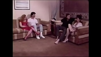 1990 - In Pursuit Of Passion - Chelly Supreme, Jimmy Pike, Richard Reynolds And Stacy Bell