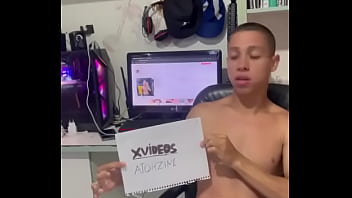 Vídeo De Verificação - verification-video - Video 7775