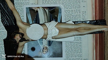 Detker - Cum-on-crucifix, Cum-on-holy-comunion, Blasphemy-holy-bible - Unknown - 2025 - Incredible - Show - Video 3524