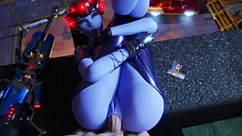 Random 3d Hentai Compilation