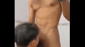 2 Daddy Licks And Fingers His Stepson Hole Tight Asian