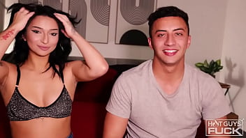 In An Unexpected Turn Of Events, Troy Graham Was Taken By Surprise By Kiana Kumani' Incredibly Tight And Gripping Pussy. ...