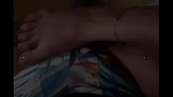 She Can_t Get Off My Dick