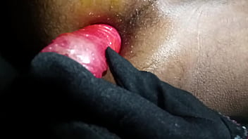 Aisha Kaniz - Anal, Ass, Big-ass - Anal - 2025 - Wild - Performance - Video 7772