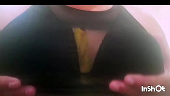 Paty Hace Paja Con Sus Chichotas