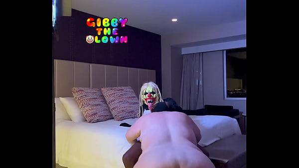 White Mega Bbw Whore Julie Gingers Gives A Honorable Blow Job