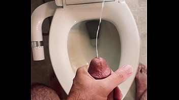 Randall Has Some Slo-mo Fun