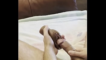 Randyferg94 - Toys, Masturbation, Solo, Couch - Solo_-_masturbation - 2025 - Intense - Show - Video 2514