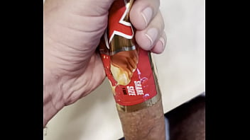 Randyferg94 - Masturbation, Solo, Candy - Solo_-_masturbation - 2025 - Steamy - Experience - Video 3279