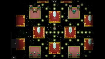 Succubus Rhapsodia Silfe Boss Battle