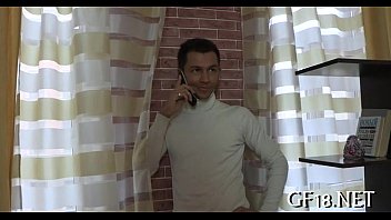 This Babe Widens Legs Wide Open - teen, hardcore, rough-fucking, home-made-porn, teenporno, bj-videos, doggystyle-porn, barely-18-porn - Video 5938313