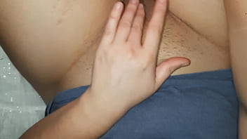 Hot Mutual Masturbation Between Teacher And Student