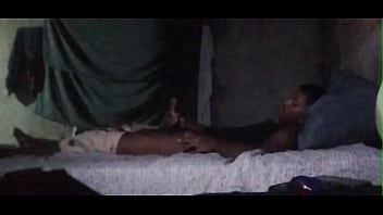 Aquela Punheta Antes De Dormir