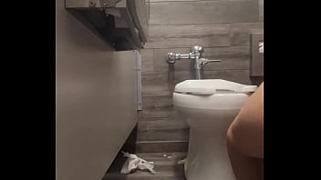 Jerk-off At Home Depot(?) Part 1 (a Guy Peeps With His Phone_ I Didn_t Know That Can Happen)