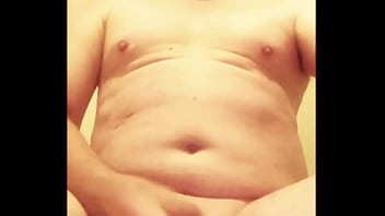 American Nudist - Orgasm #2