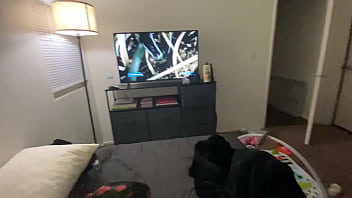 Pussy Licking Pussy Fucking