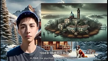 義大利普韋格利亞島的詭秘傳說_The mysterious legend of the Italian island of Pveglia_