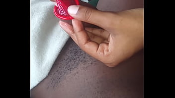 Show You Guys How To Put A Condom