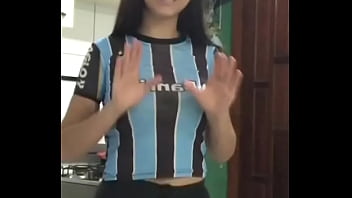 Novinha Dançando - fucking, big-ass - Video 2767