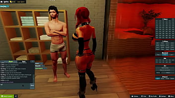 3dxchat | Lolivix | 37.1 | Cliente Satisfecho Con Mis Masajes Sexuales