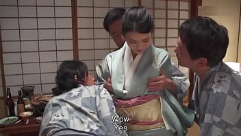 (jav Eng Sub)the Reason Why Our Inn Gets Five Stars Is Because I_ve Been Providing Creampie Hospitality [for More(100 ) Free English Subtitle Jav Visit Myjavengsubtitle.blogspot.com ] Bnb