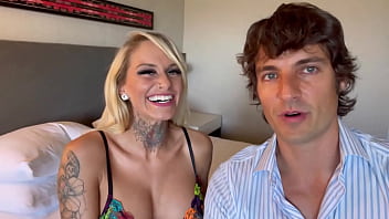 The Before Vs. After With Lovestephanie22 Our Full Scenes Are Available On Our Sites Now. Links Below