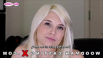 Piper Perri W Casting - Subtitulado Al Español