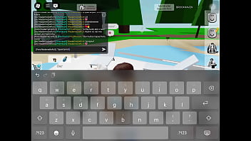 Comendo Minha Amiga Safada No Brookhaven