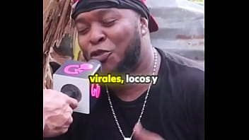 Detrás De La Música En San Andrés #elchicletv #chiclenoticias #atrevidoypegajoso