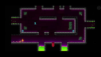 Geometry Dash _Dash_ 100% (All Coins)