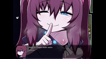 Sequel Asylum Gameplay Todas Las Escenas Part 1