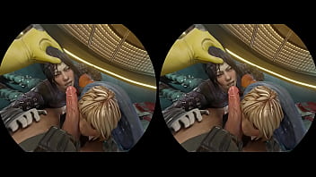 Wattson And Wrait Vr