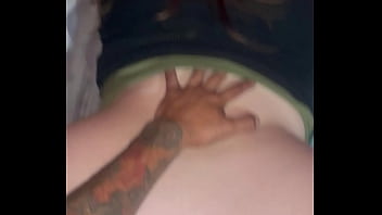 Si Papi Dame Fuerte Por La Cola Que Me Gusta