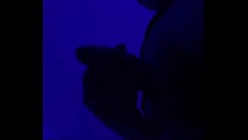 Piru No Fundo Azul / Live