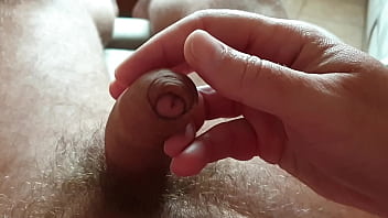 J_essaie De Réveiller Ma Bite