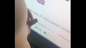 Verification Video - male-solo, tiny-cock, verification-video - Video 2714