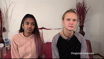 Casting Desperate Amateurs Alisha Isabella And Kama Sutra