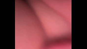 Novinha Dando A Buceta No Carro