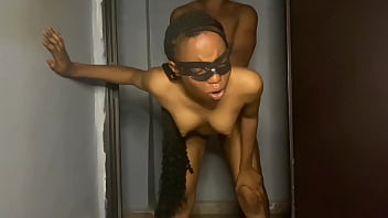 Horny Step Sister Will Do Anything To Get Step Brother' Cock